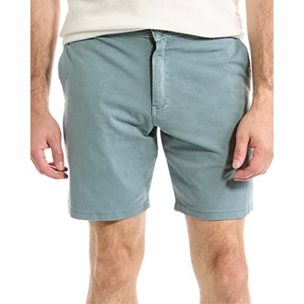 M. Singer Steel Mayakoba 4-Way Stretch Shorts NWT Size 2XL